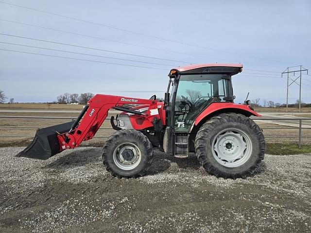 Image of McCormick Intl X60.40 equipment image 3