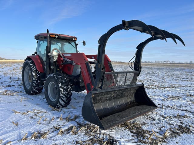 Image of McCormick Intl X60.50 equipment image 2