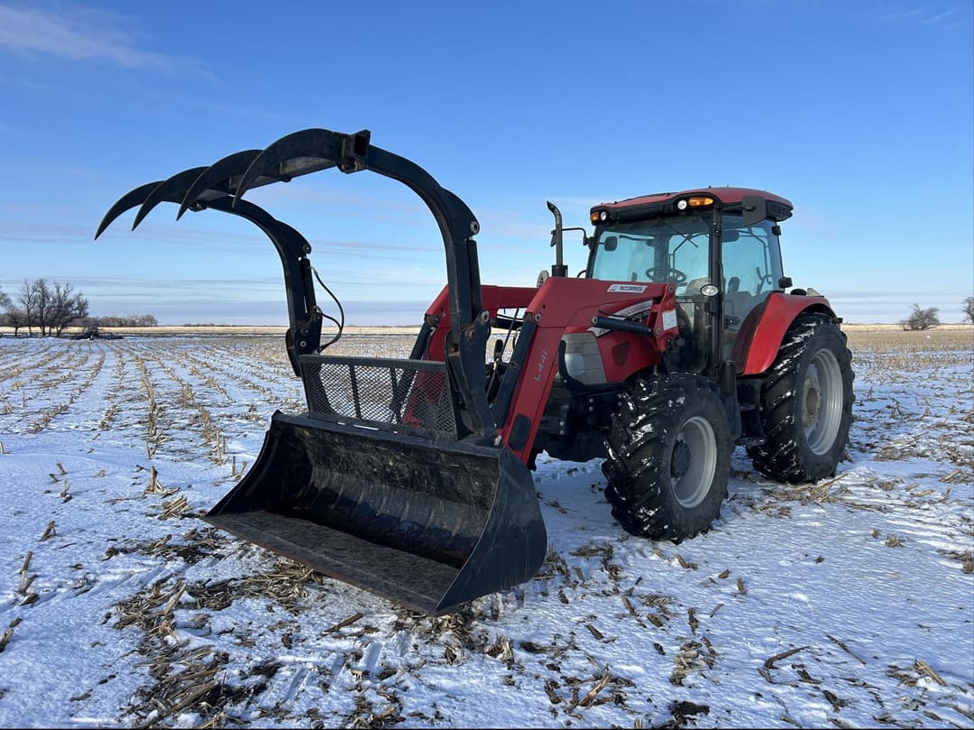 Image of McCormick Intl X60.50 Primary image