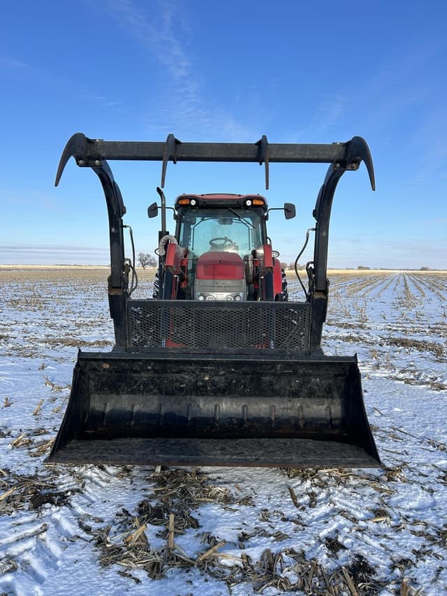 Image of McCormick Intl X60.50 equipment image 1