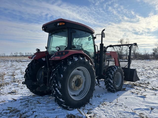 Image of McCormick Intl X60.50 equipment image 4