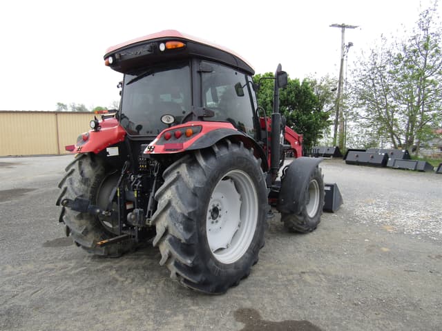 Image of McCormick Intl X60.50 equipment image 4