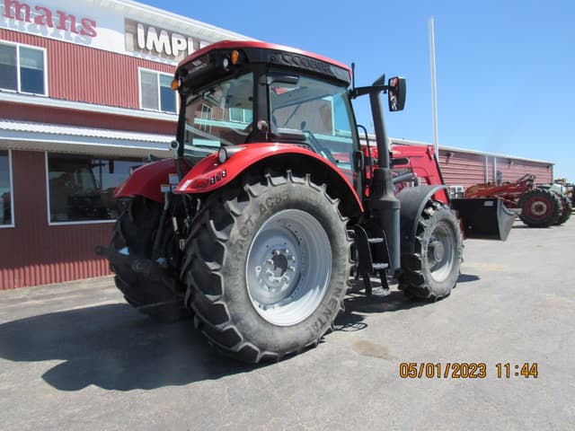 Image of McCormick Intl X7.440 equipment image 4