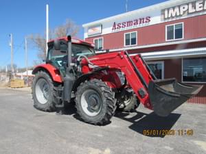 2014 McCormick X7.440, HP 101 Image