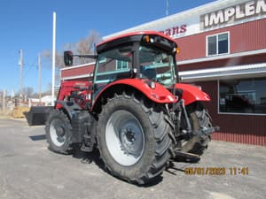 2014 McCormick X7.440, HP 101 Image