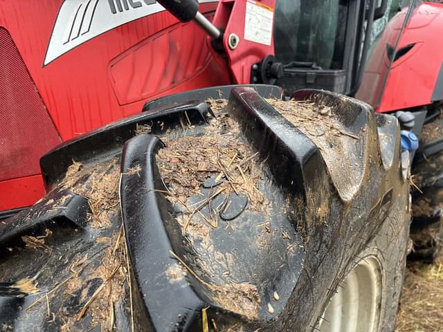 Image of McCormick Intl X7.450 equipment image 4