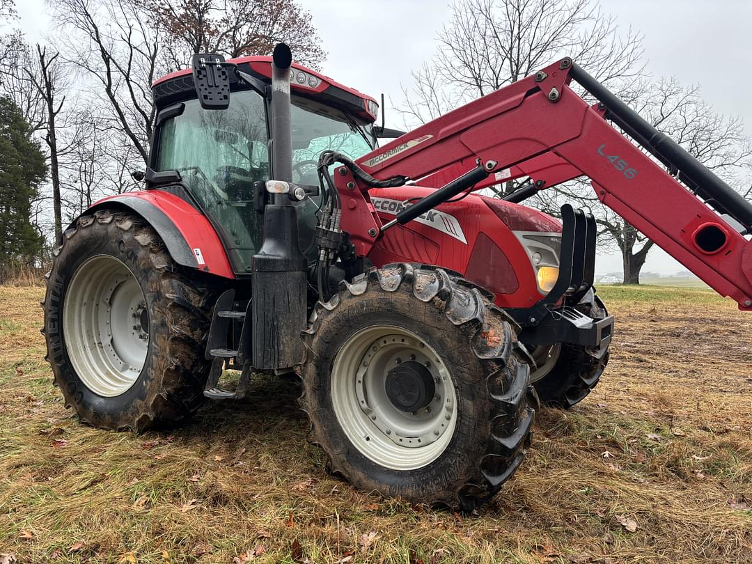 Image of McCormick Intl X7.450 Primary image