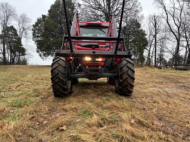 Image of McCormick Intl X7.450 equipment image 1