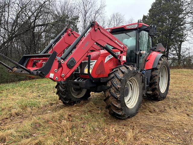 Image of McCormick Intl X7.450 equipment image 2
