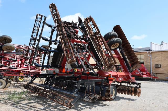 Image of McFarlane RD-4135-RB equipment image 4