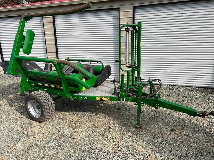 2014 McHale 991BC Equipment Image0