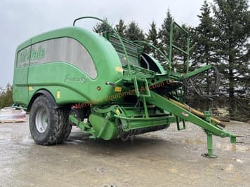 Main image McHale Fusion 3 Plus