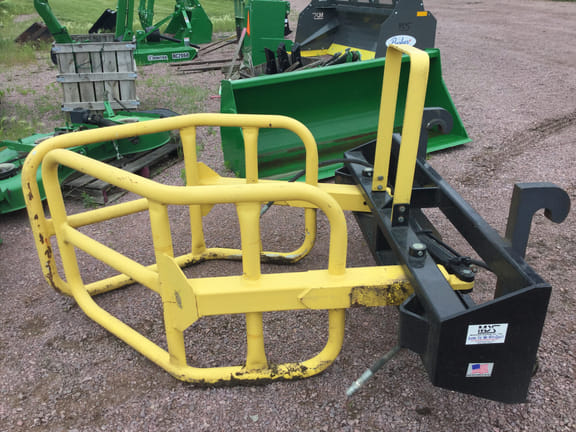 Main image MDS SG-6B