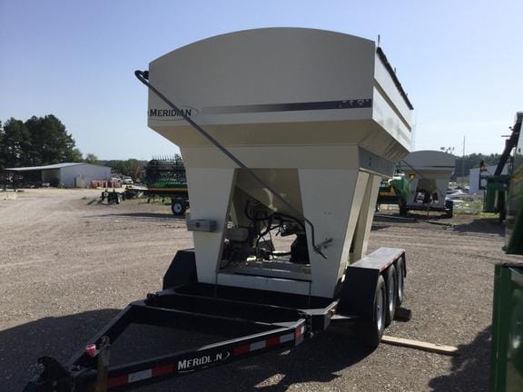 Main image Meridian 375RT