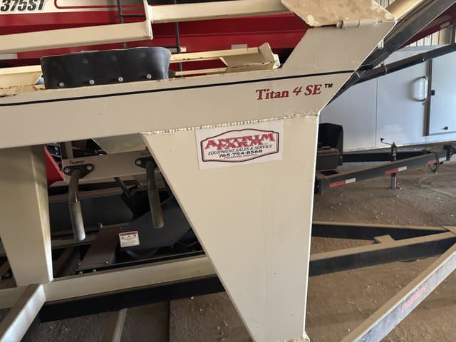 Image of Meridian Seed Titan 4SE equipment image 2