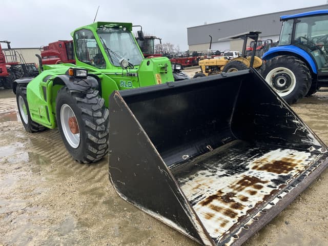 Image of Merlo P55.9CS equipment image 2