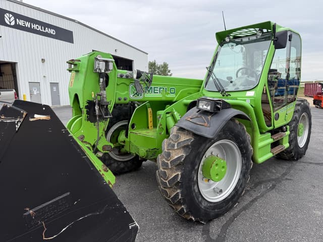 Image of Merlo P55.9CS equipment image 1