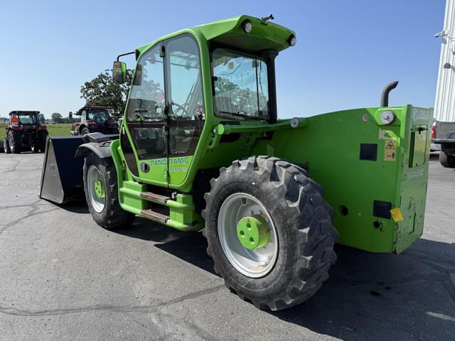 Image of Merlo P55.9CS equipment image 3