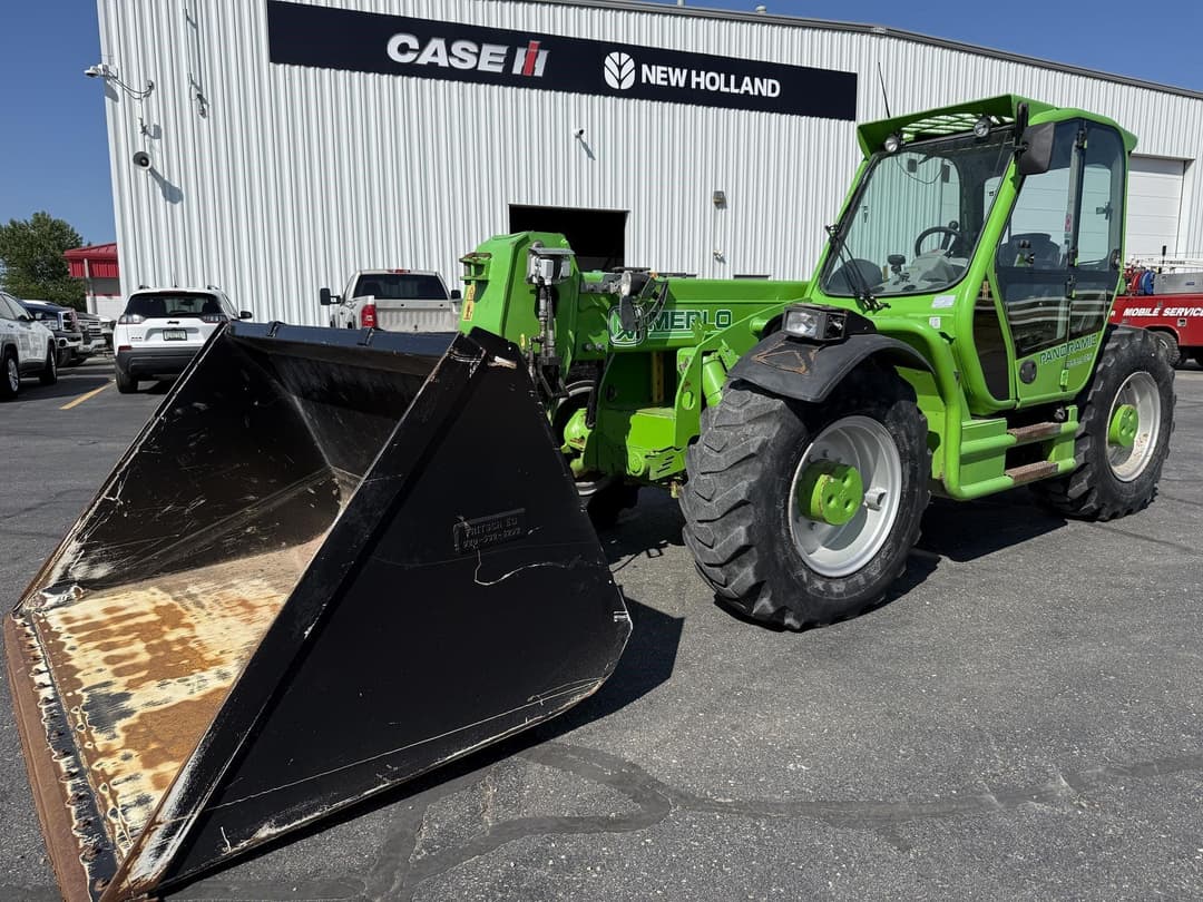 Image of Merlo P55.9CS Primary image