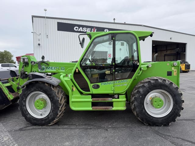Image of Merlo P55.9CS equipment image 3