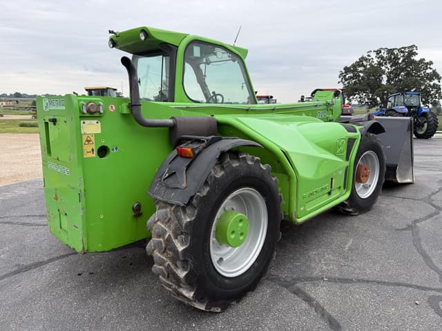 Image of Merlo P55.9CS equipment image 4