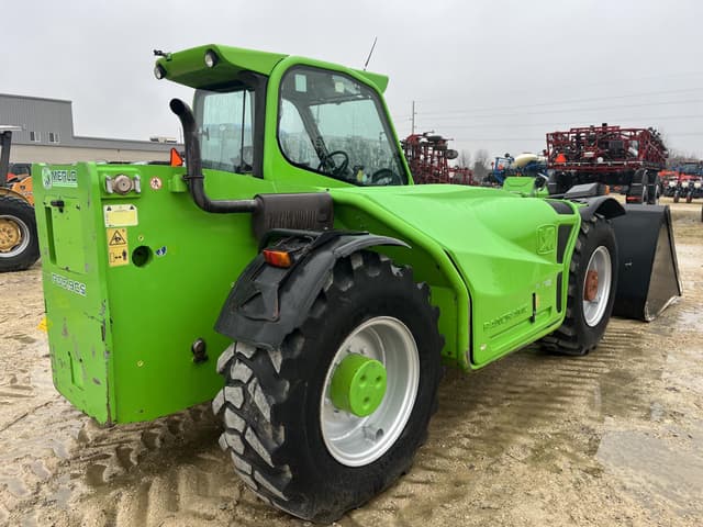 Image of Merlo P55.9CS equipment image 3