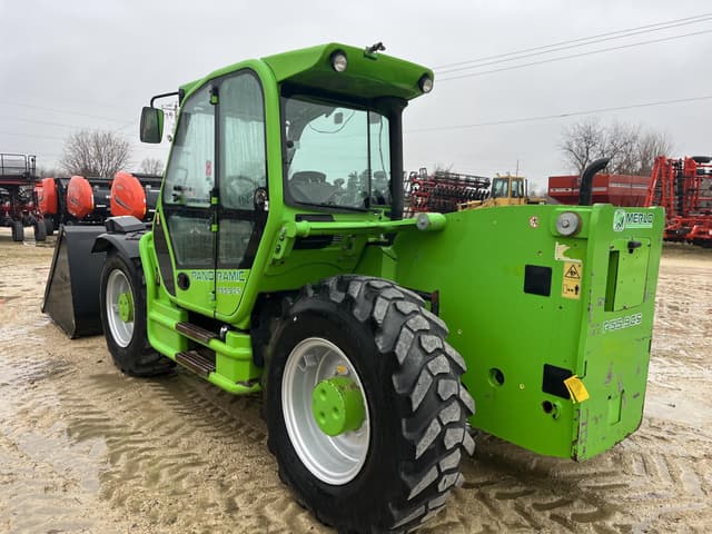 Image of Merlo P55.9CS equipment image 4