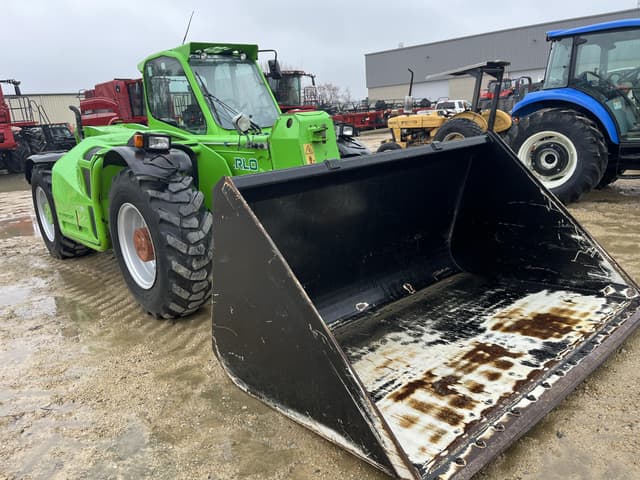 Image of Merlo P55.9CS equipment image 2