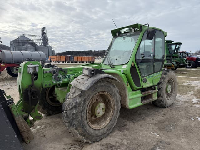 Image of Merlo P55.9CS equipment image 2