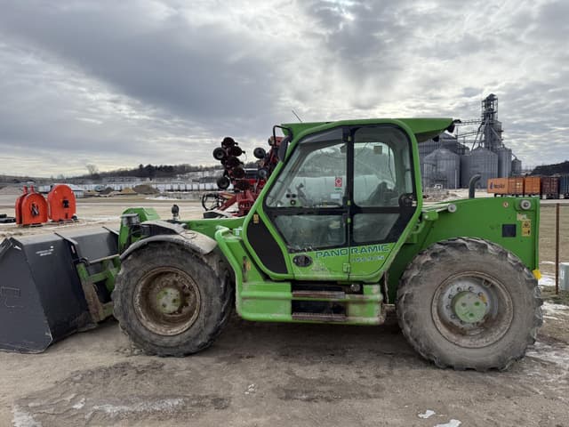 Image of Merlo P55.9CS equipment image 3