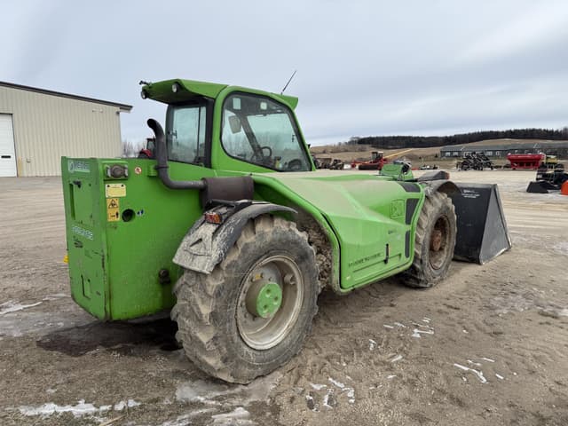 Image of Merlo P55.9CS equipment image 4