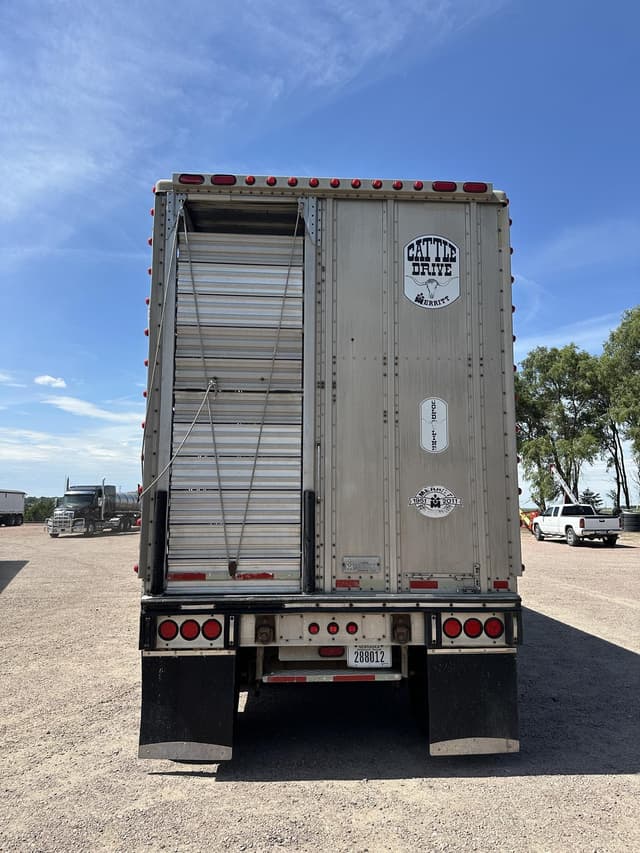 Image of Merritt 530X102X106X15XCX3IX18X019XSBTA equipment image 3