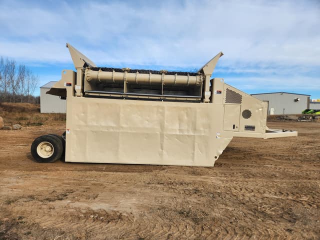 Image of Metso CV100 equipment image 3