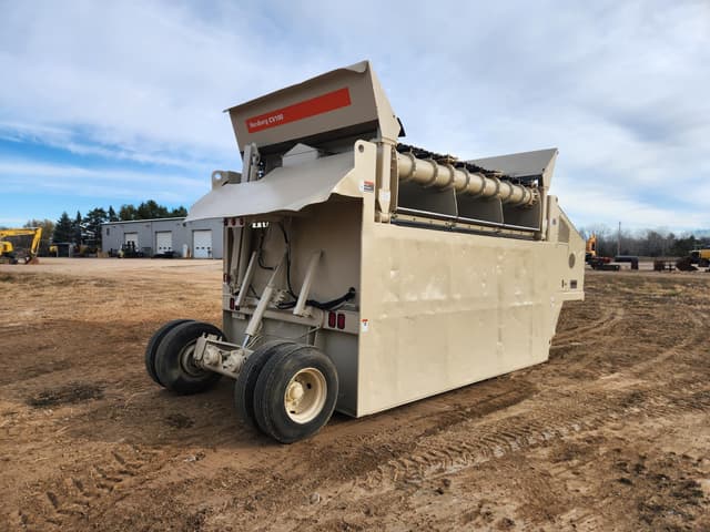 Image of Metso CV100 equipment image 2