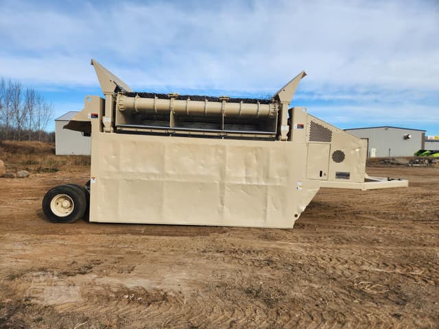 Image of Metso CV100 equipment image 3