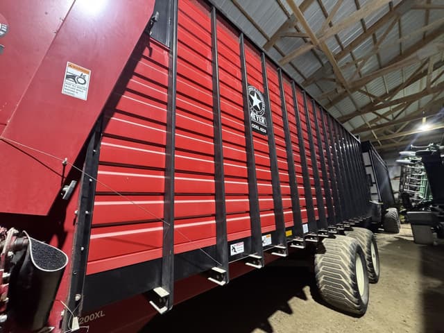 Image of Meyer 6224 equipment image 3