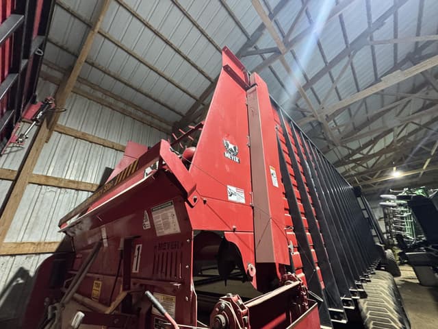 Image of Meyer 6224 equipment image 2