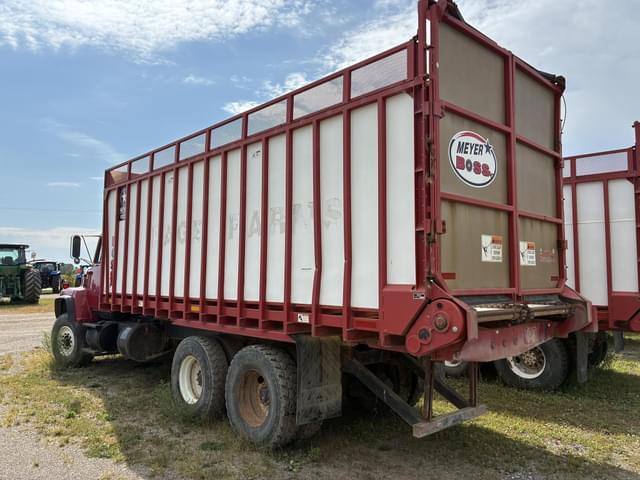 Image of Meyer 8122RT equipment image 4