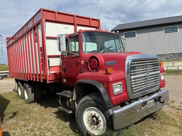 Image of Meyer 8122RT equipment image 1