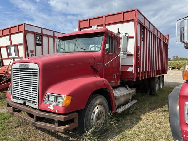 Image of Meyer 8122RT equipment image 4