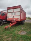 2014 Meyer 8124RT Image