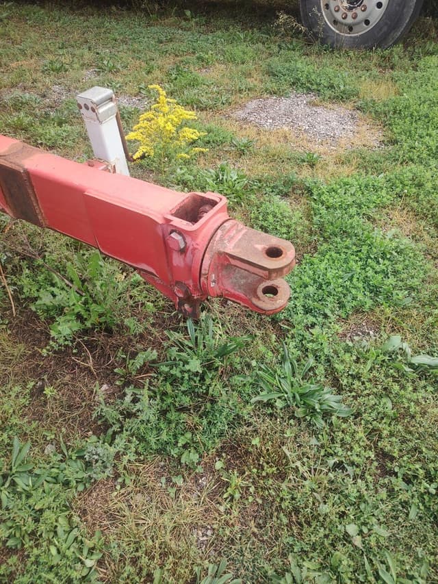 Image of Meyer 8124RT equipment image 3