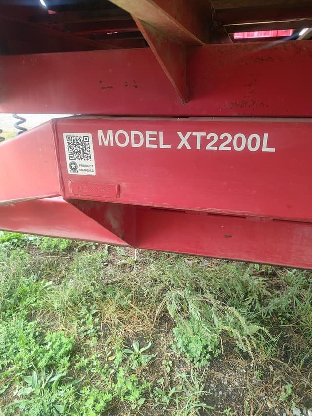 Image of Meyer 8124RT equipment image 4