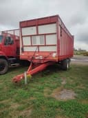 2014 Meyer 8124RT Image