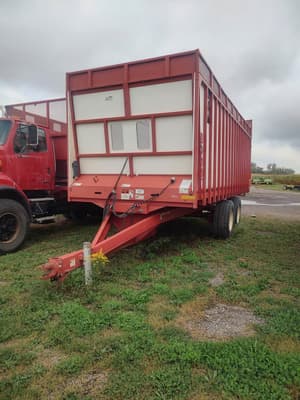 2014 Meyer 8124RT Image