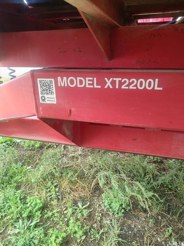 Image of Meyer 8124RT equipment image 4