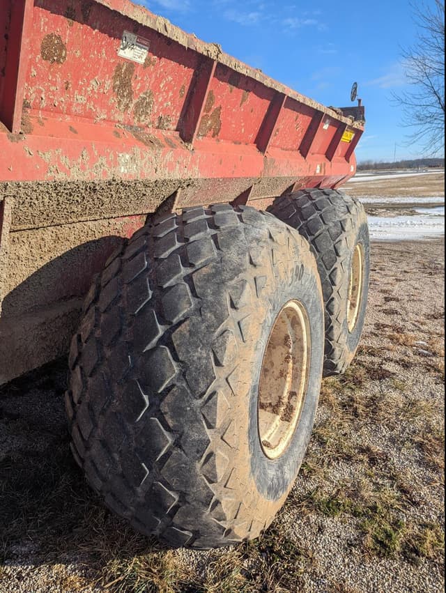 Image of Meyer 8865 equipment image 4