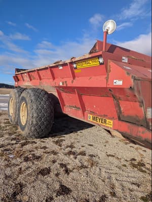 2014 Meyer 8865 Image
