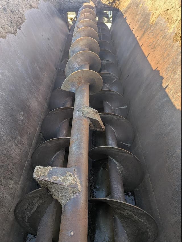 Image of Meyer 8865 equipment image 3