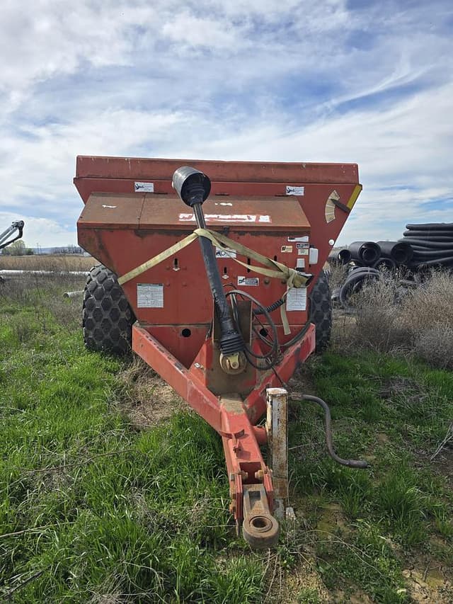 Image of Meyer 8865 equipment image 3